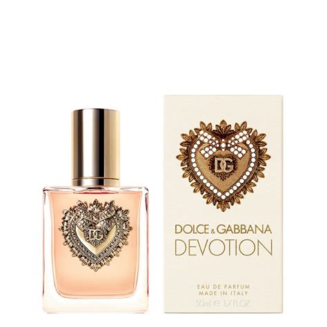 dolce gabbana devotion 50 ml